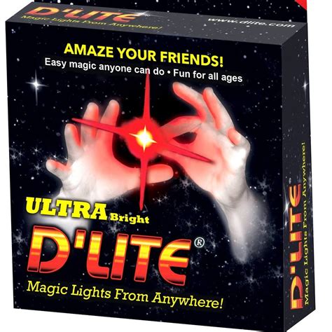 Mastering D Lite Magic: From Beginner to Pro in Five Easy Steps